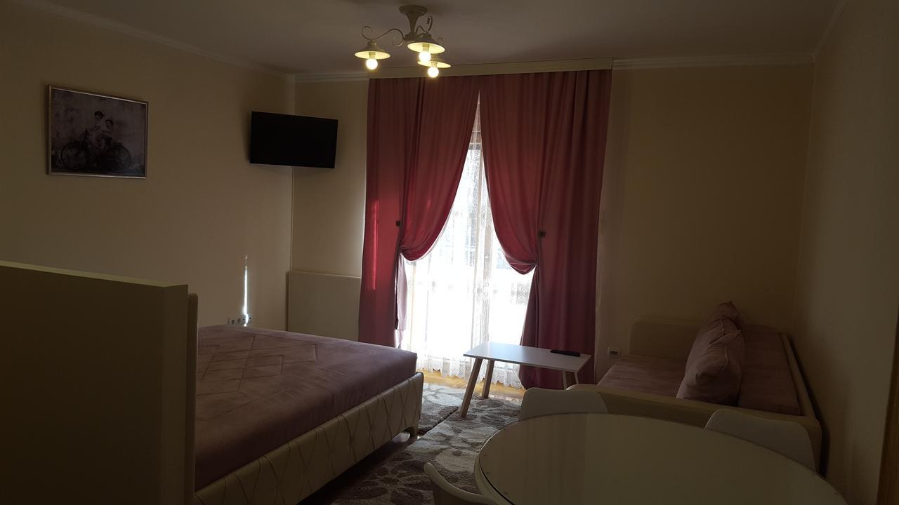 Alex 2 Apartman Vrnjacka Banja Exterior photo