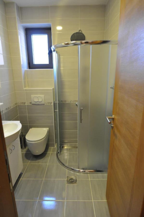 Alex 2 Apartman Vrnjacka Banja Room photo